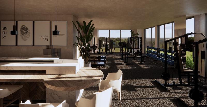 Hotel Liu Resort Side Eksteriør billede